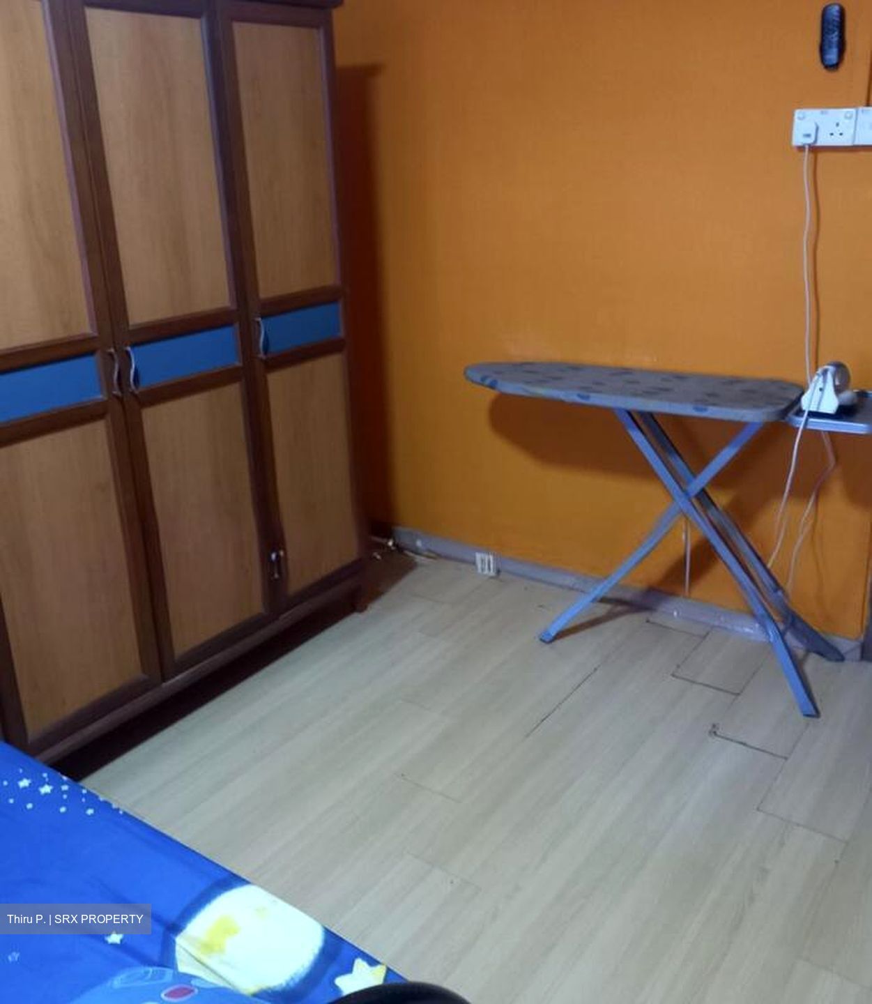 Blk 436 Woodlands Street 41 (Woodlands), HDB 4 Rooms #501643471